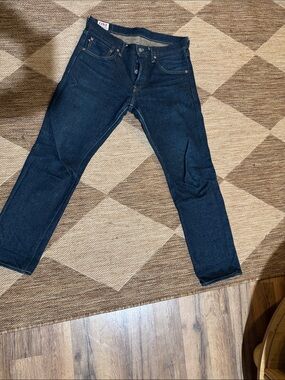 Oni Secret Denim 622-ZR 30 tag size